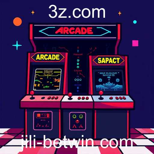 Exploring the Exciting World of 'Arcade Classics' on Jilibetwin