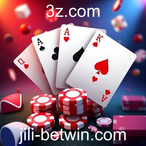 Exploring the World of Card Games with Jilibetwin