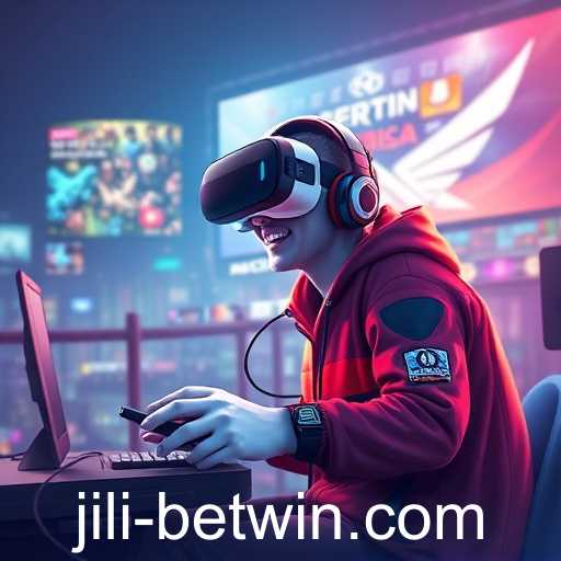 Emerging Trends in Online Gaming