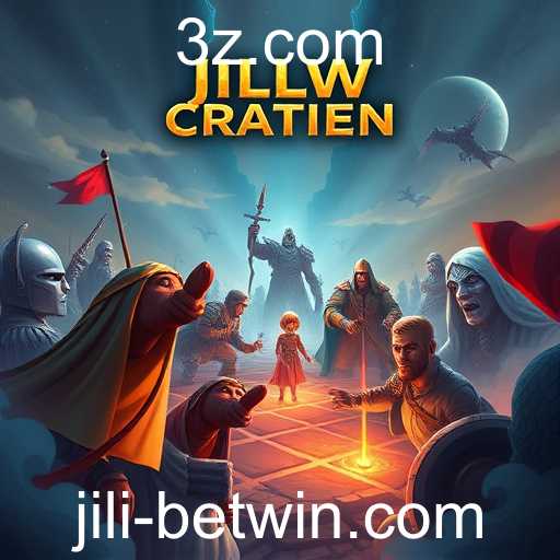 The Evolution of Online Gaming: A Look at Jilibetwin