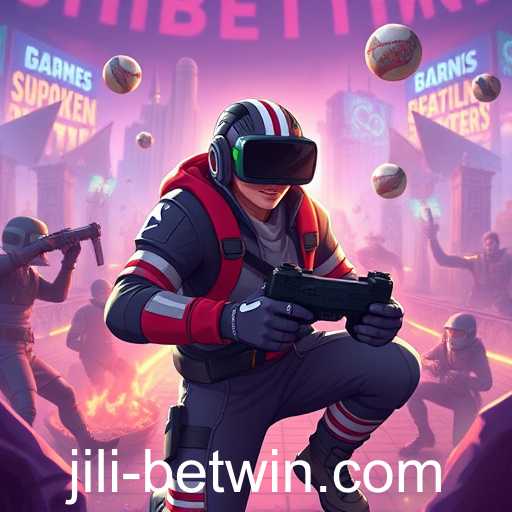 The Rise of Jilibetwin: Revolutionizing Online Gaming