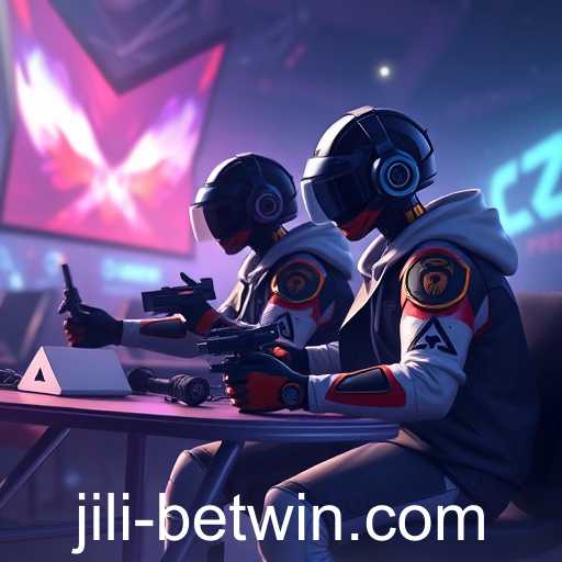 The Rise of Jilibetwin: A Gaming Phenomenon