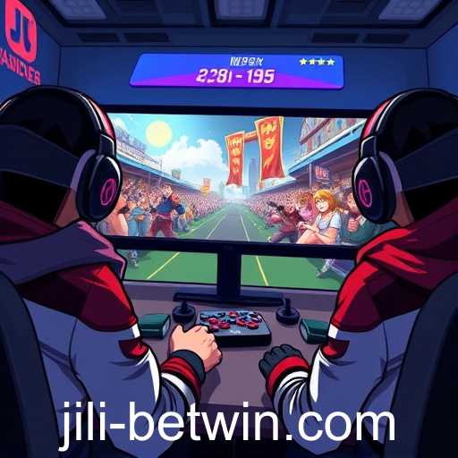 The Dynamic Gaming Landscape and Jilibetwin's Impact