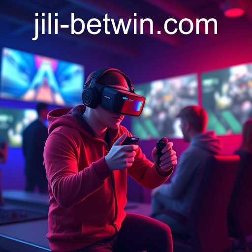 The Rise of Jilibetwin: Transforming Online Gaming Experiences