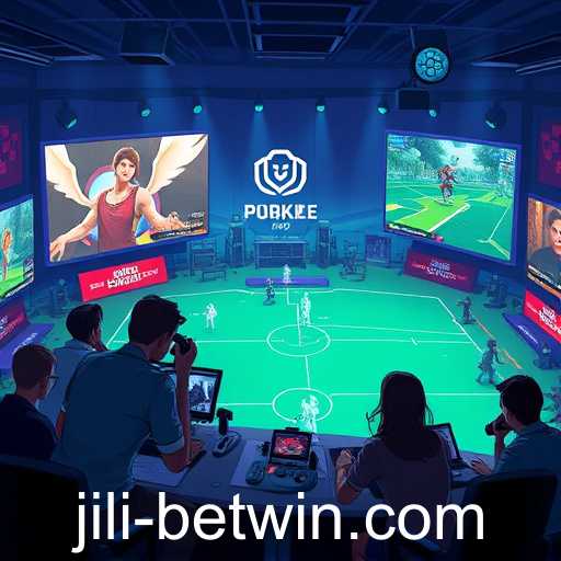 Jilibetwin and the Rise of Online Gaming Communities