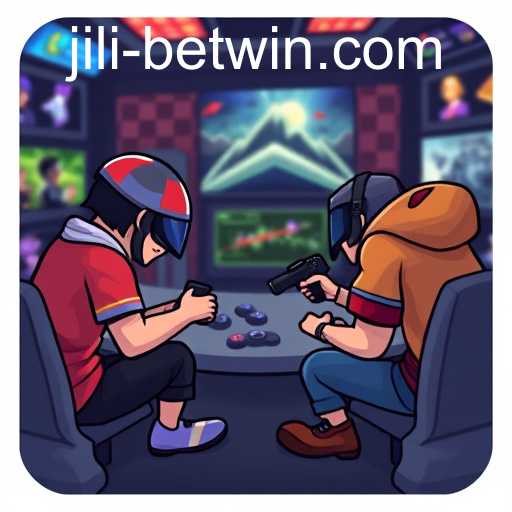 The Rise of Online Gaming: A Look at Jilibetwin