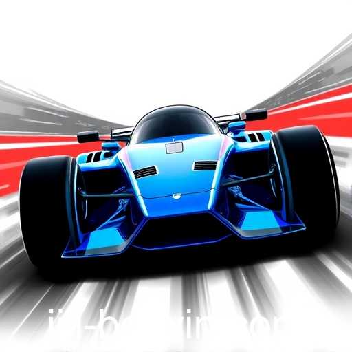 Exploring the Thrilling World of Racing Games on Jilibetwin