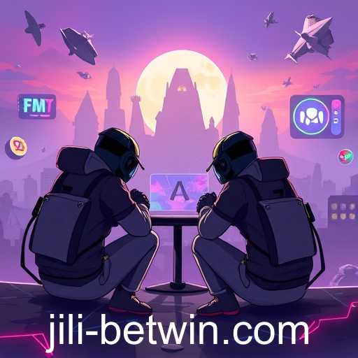 Jilibetwin