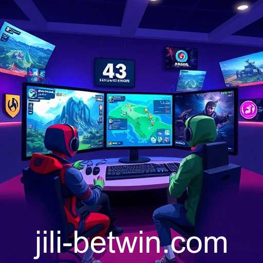 The Rise of Online Gaming in a Tech-Driven Era