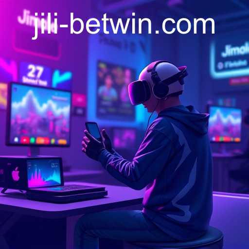 Exploring the Rise of Jilibetwin in Online Gaming