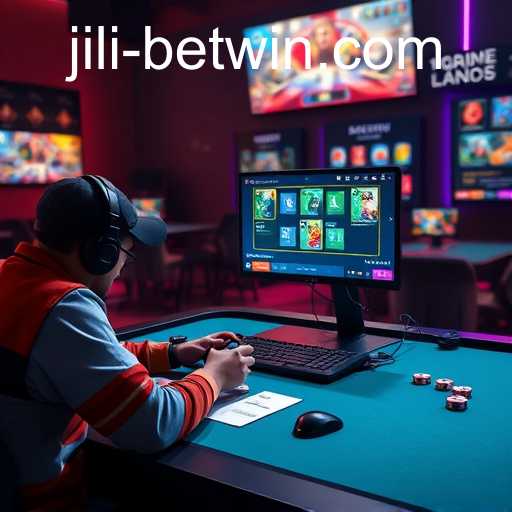 Rise of Online Gaming Platforms in 2025