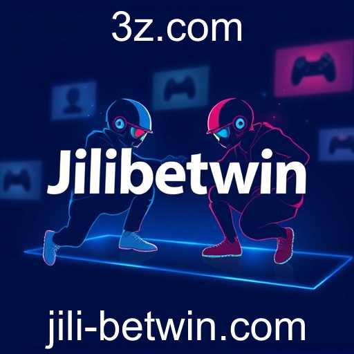 The Rise of Online Gaming: A Spotlight on Jilibetwin