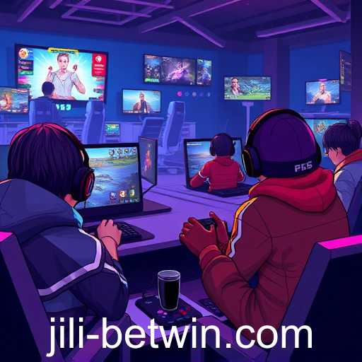 Jilibetwin