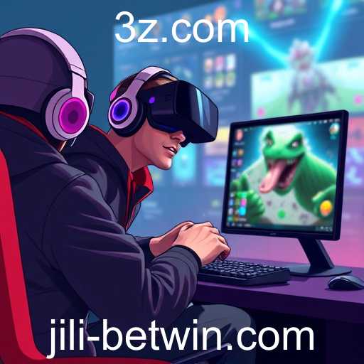 Jilibetwin