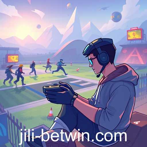 The Rising Tides of Online Gaming in 2025