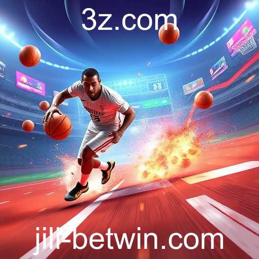 Exploring the Exciting World of Sports Betting with Jilibetwin