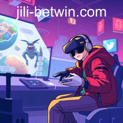 The Transformation of Online Gaming in 2025